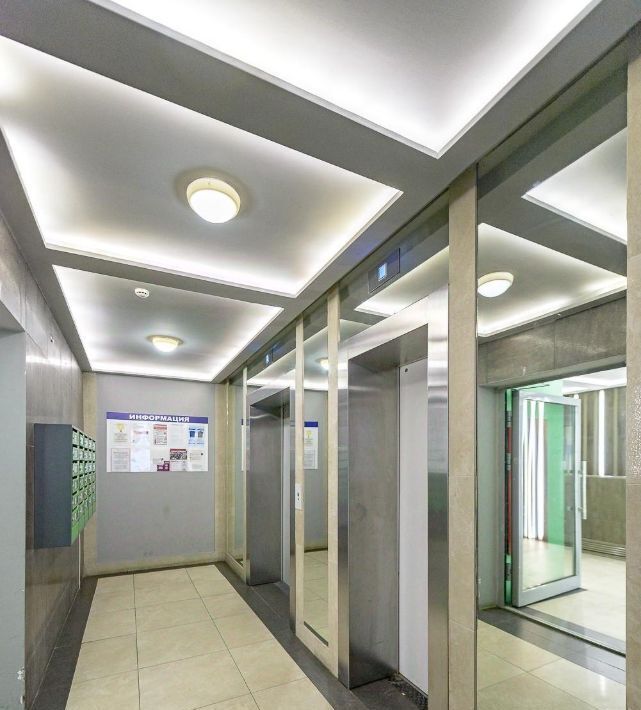квартира г Москва ш Дмитровское 169к/6 Физтех фото 20