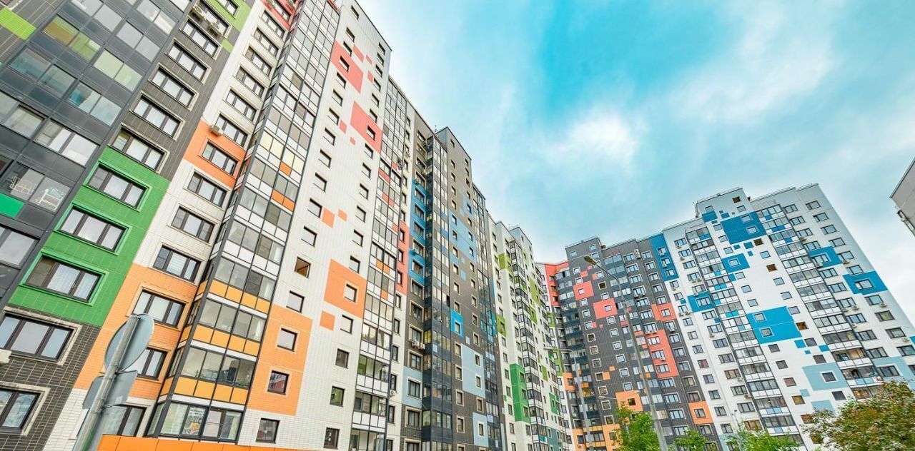 квартира г Москва ш Дмитровское 169к/6 Физтех фото 22