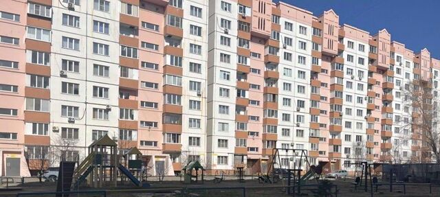 р-н Советский дом 10 фото