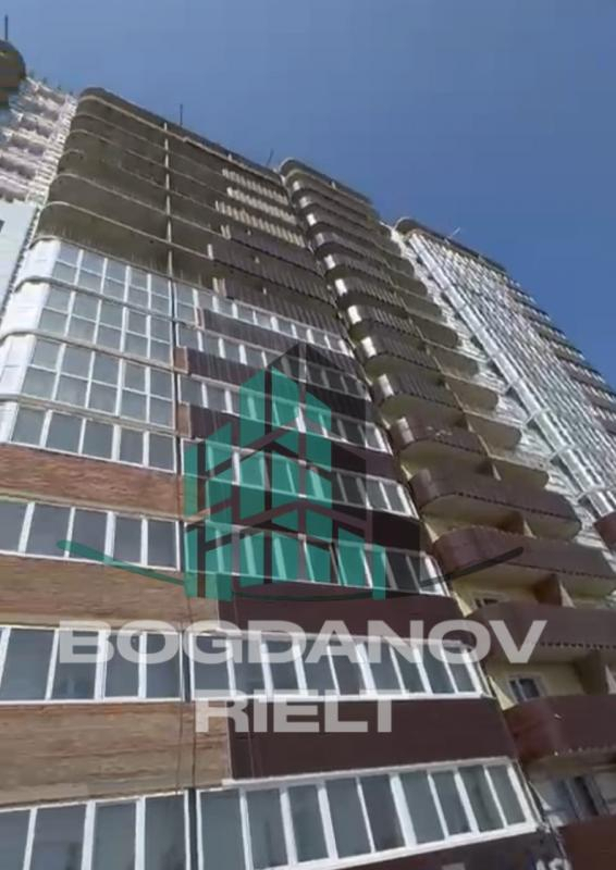 квартира г Омск ул Перелета 9/1 5-й м-н фото 1