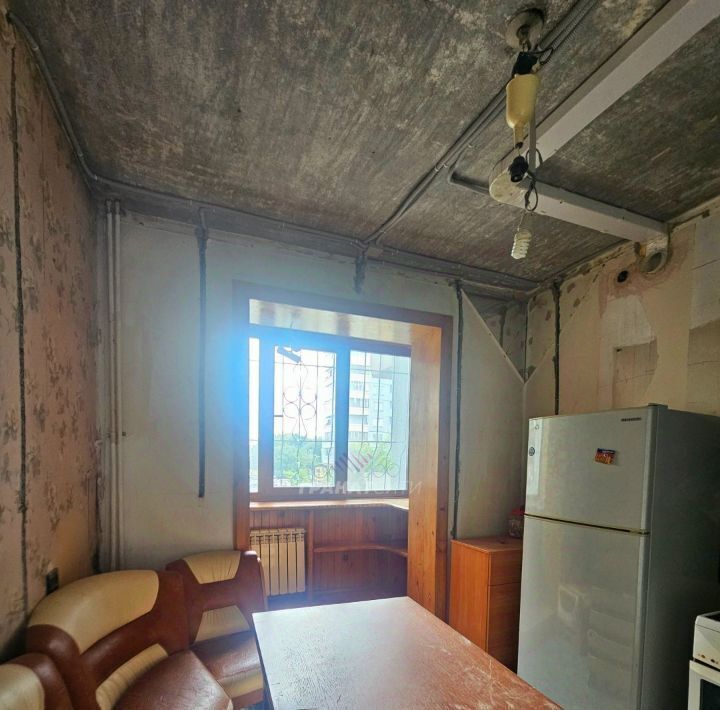 квартира г Омск р-н Центральный ул Арнольда Нейбута 11 фото 2