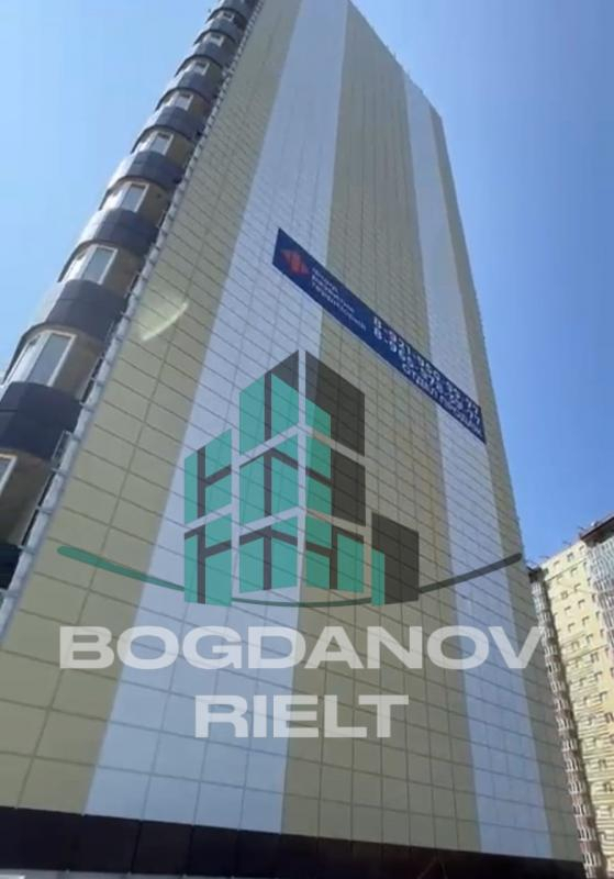 квартира г Омск ул Перелета 9/1 5-й м-н фото 3