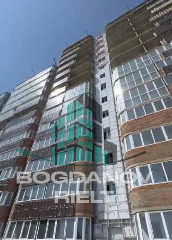 квартира г Омск ул Перелета 9/1 5-й м-н фото 4