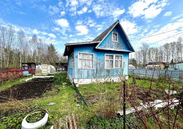 д Александровка снт Рассвет-8 Южная ул, Тверь фото