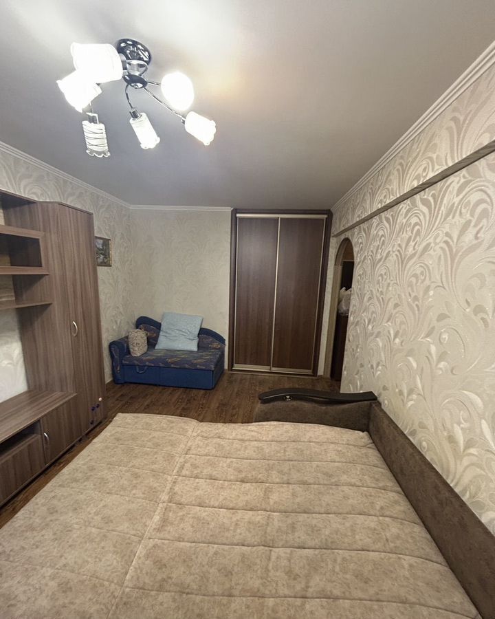 квартира г Омск р-н Советский пр-кт Мира 167а фото 2