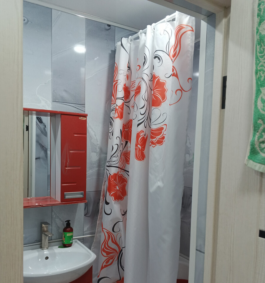квартира г Канск ул Сибирская 18 фото 2