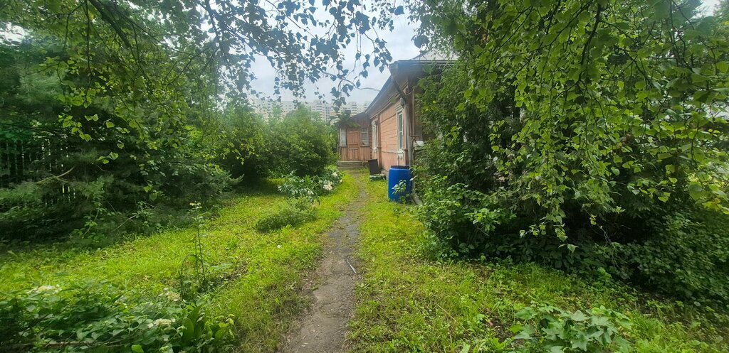 земля городской округ Одинцовский г Звенигород ул Игнатьевская 75 Крёкшино фото 6