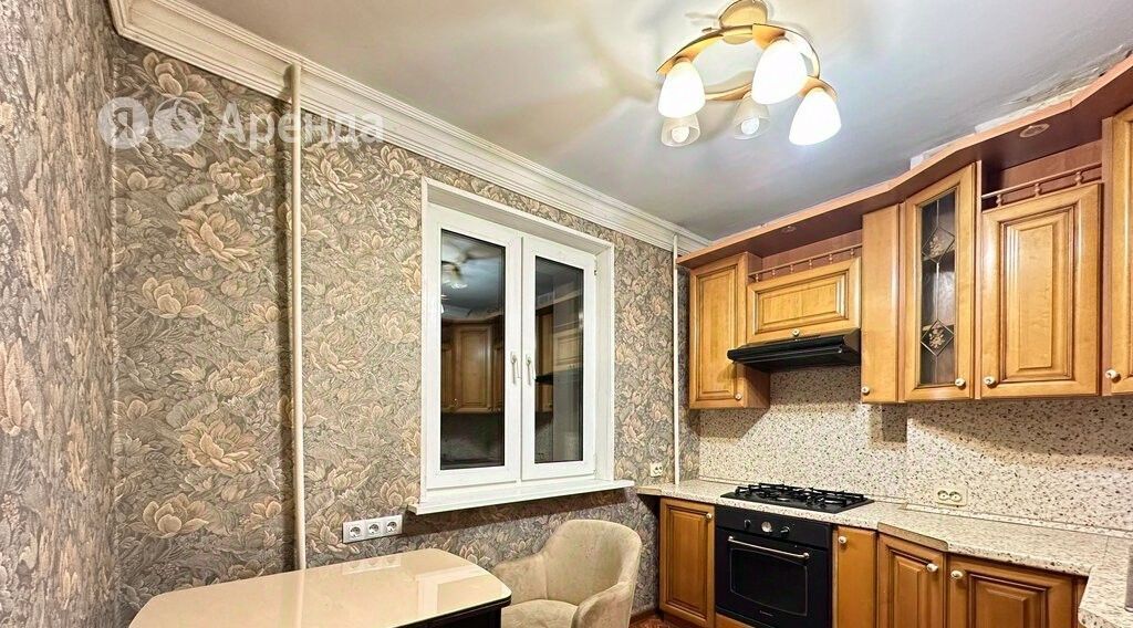 квартира г Мытищи ул Академика Каргина 36к/4 Ростокино фото 1