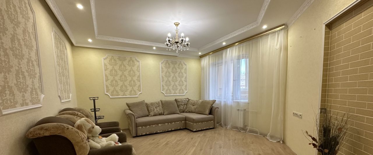 квартира г Раменское ул Молодежная 30 Раменское фото 3