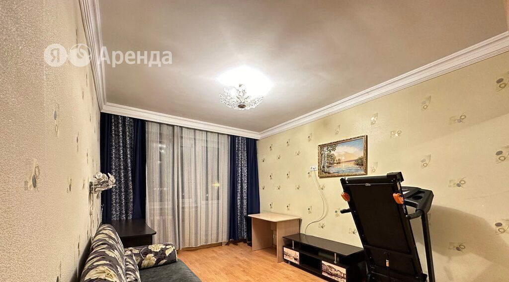 квартира г Мытищи ул Академика Каргина 36к/4 Ростокино фото 3