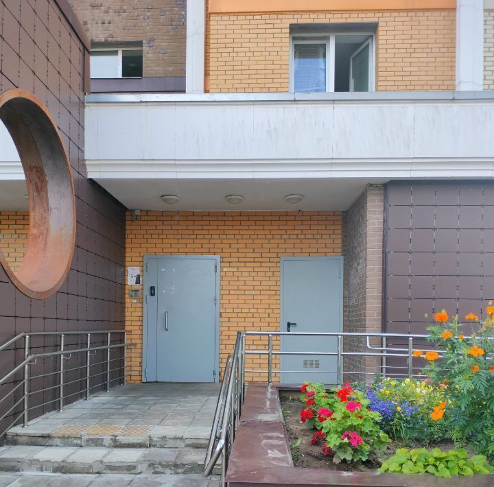 квартира г Балашиха ул Мещера 24 Кучино фото 2