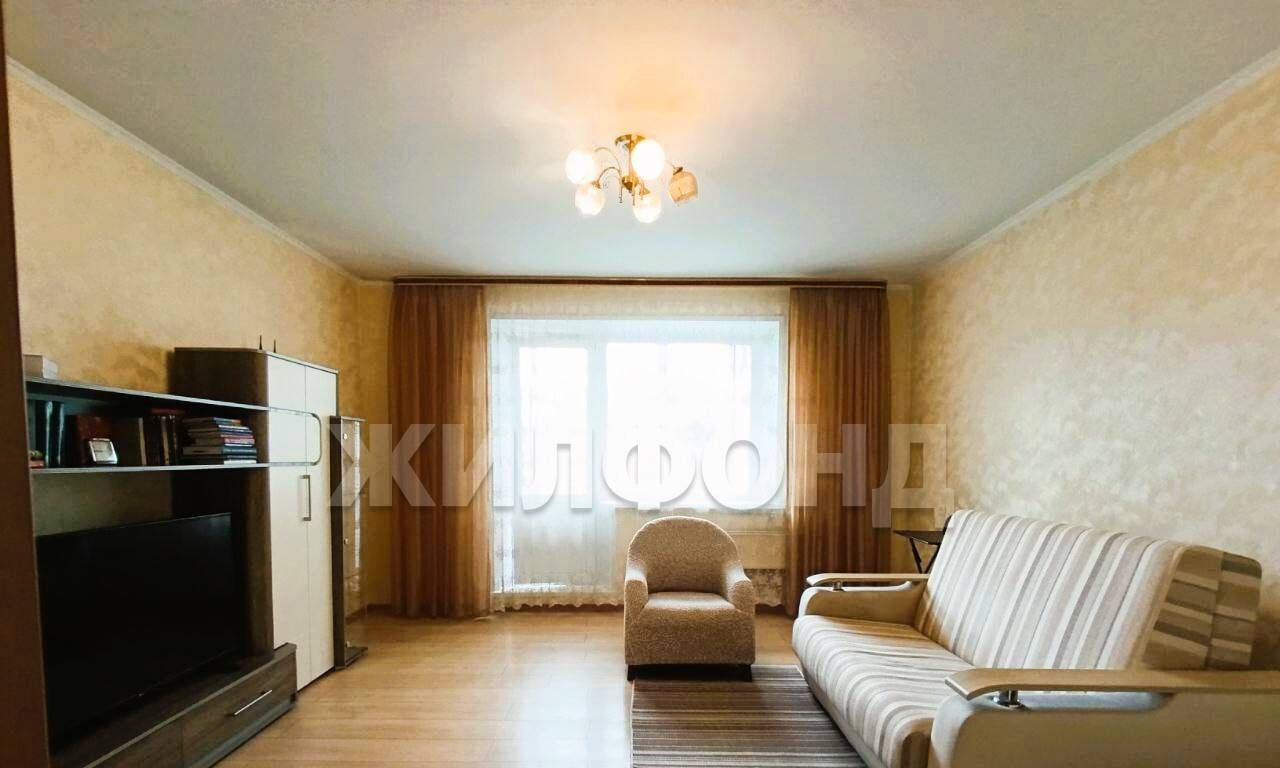 квартира г Абакан ул Пушкина 154 Западный м-н фото 1