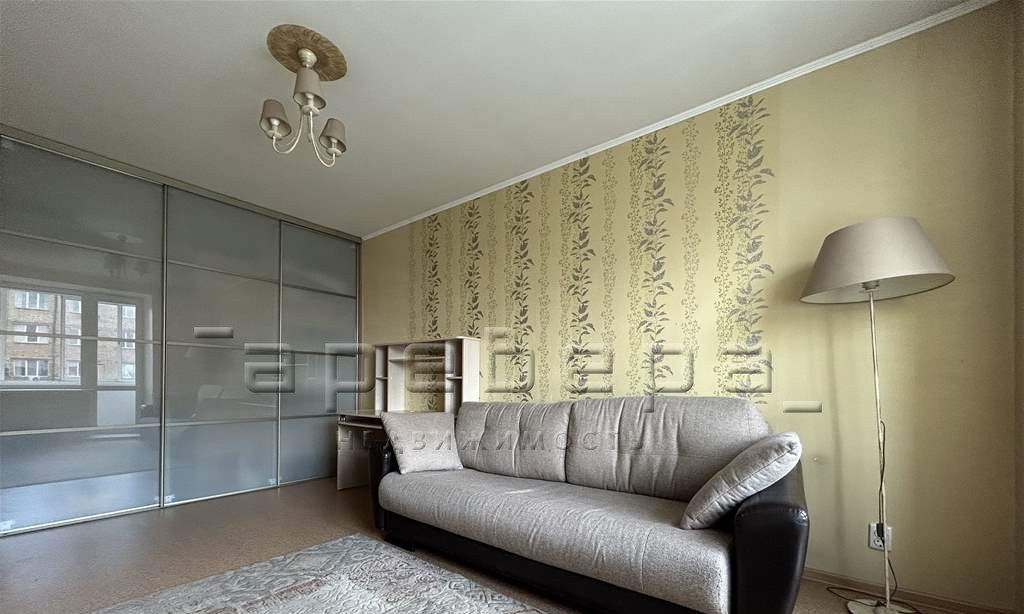 квартира г Красноярск ул 9 Января 23 фото 1