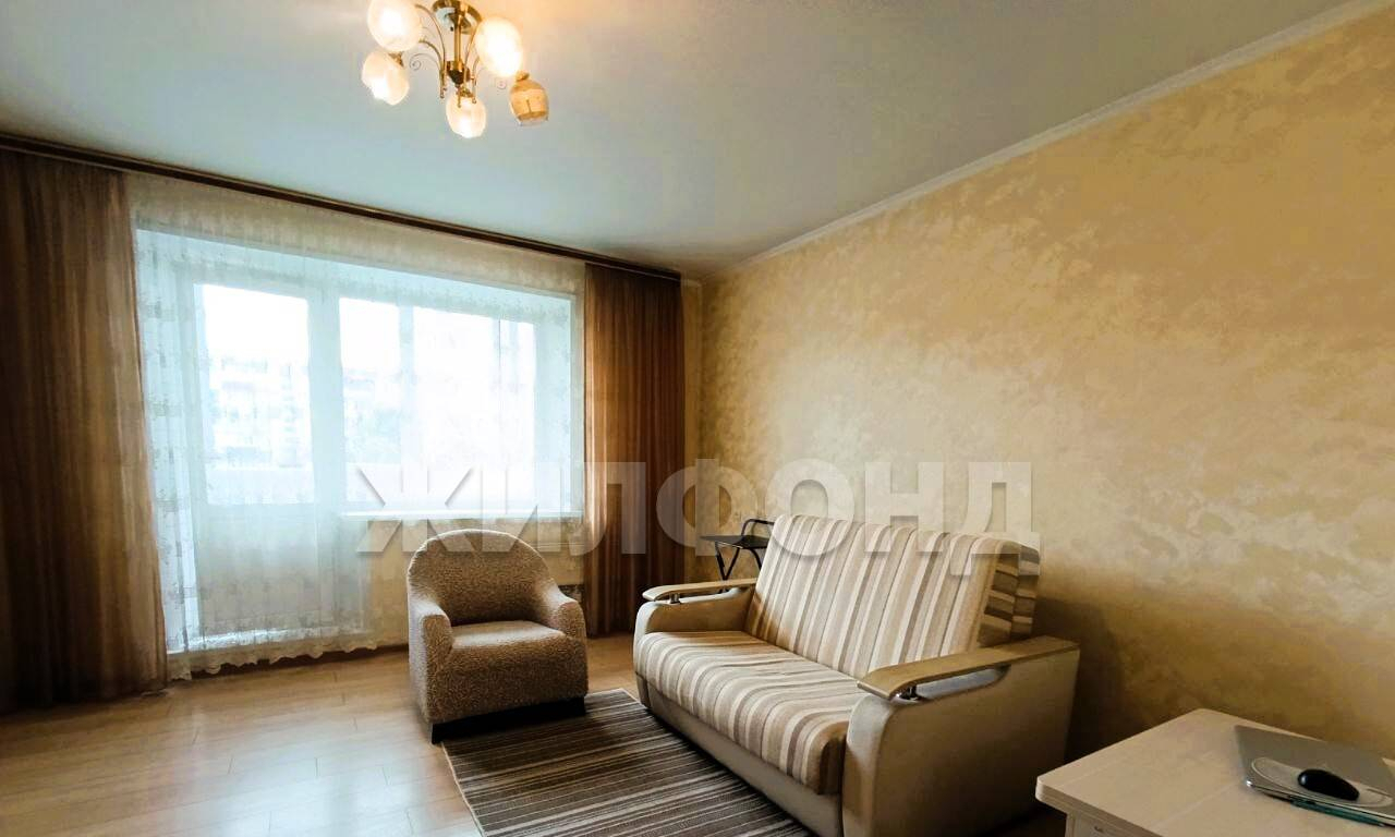 квартира г Абакан ул Пушкина 154 Западный м-н фото 3