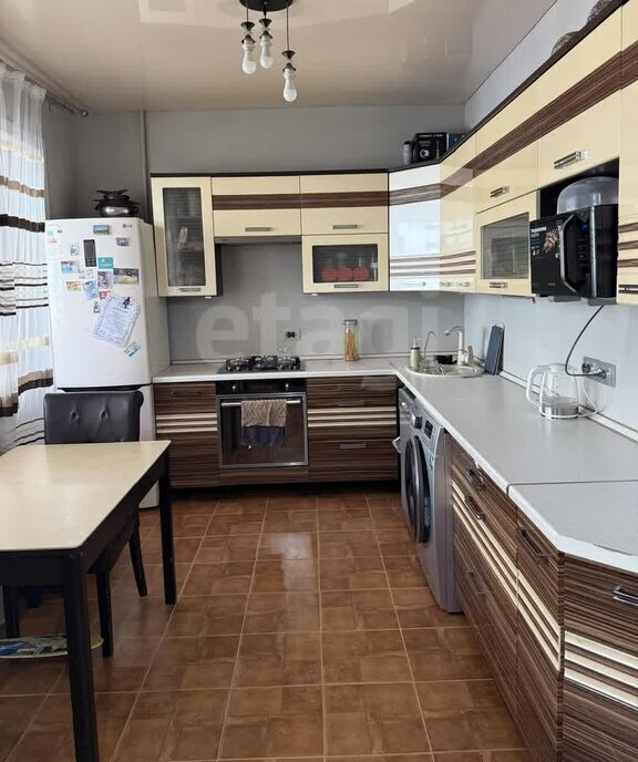 квартира г Якутск ул Петра Алексеева 83/19 фото 1