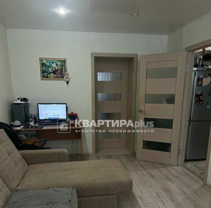 квартира р-н Невьянский г Невьянск ул Ленина 24 фото 1