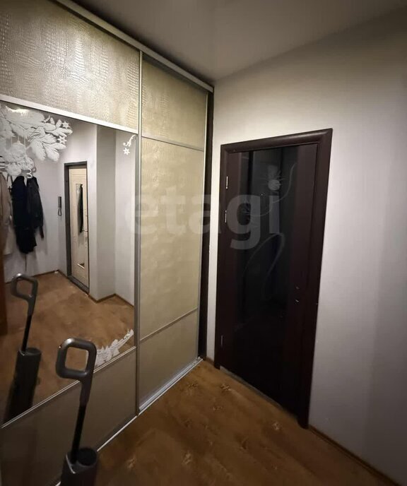квартира г Якутск ул Петра Алексеева 83/19 фото 2