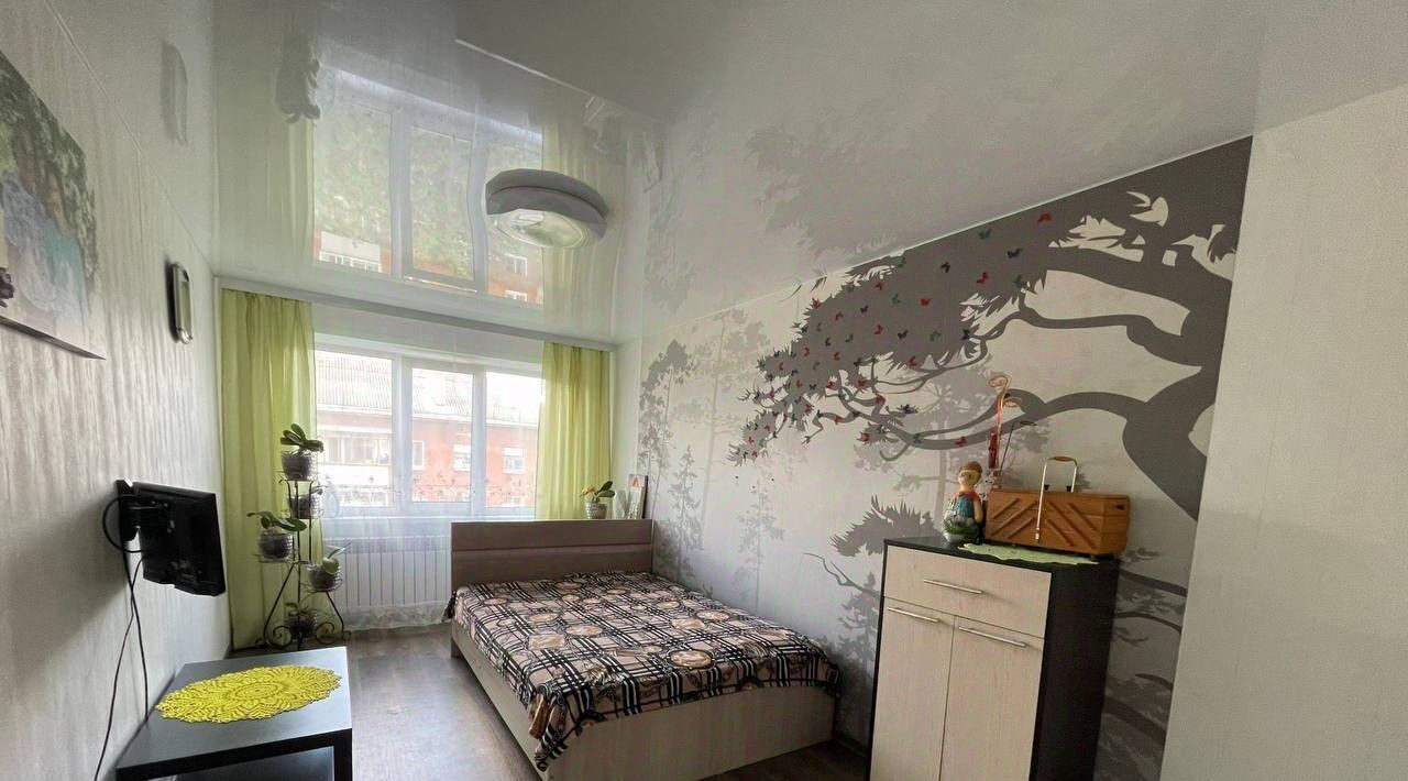 квартира г Ревда ул Максима Горького 38 фото 2