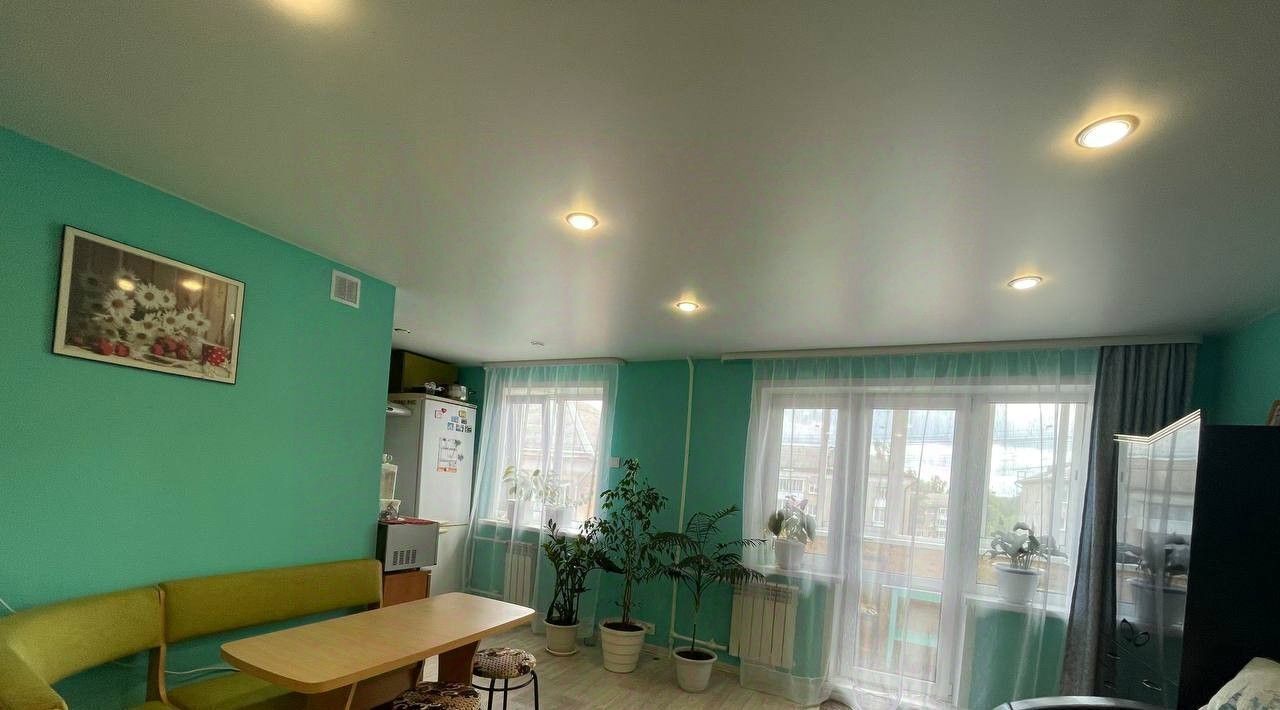 квартира г Ревда ул Максима Горького 38 фото 4