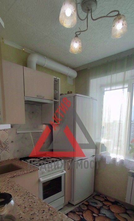 квартира г Каменск-Уральский Синарский пр-кт Победы 47 фото 4