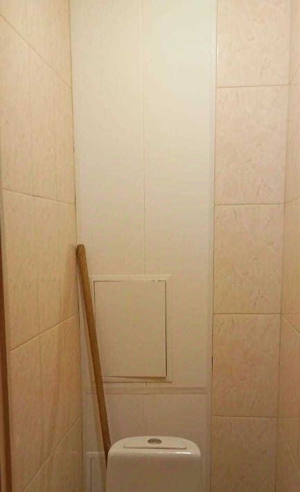 квартира г Жигулевск мкр В-1 26 фото 2
