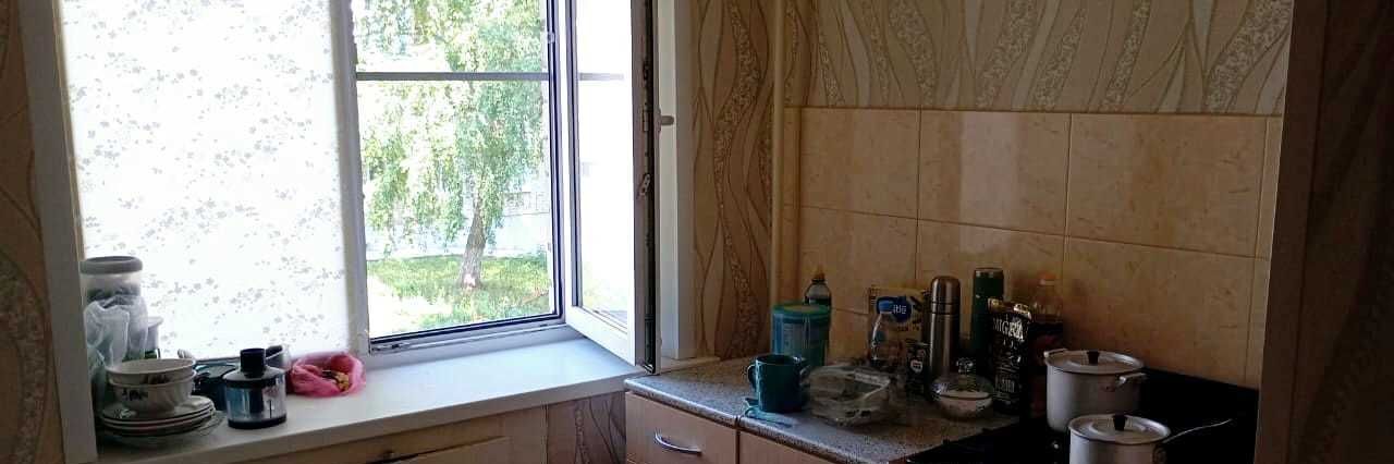 квартира г Жигулевск мкр В-1 26 фото 3