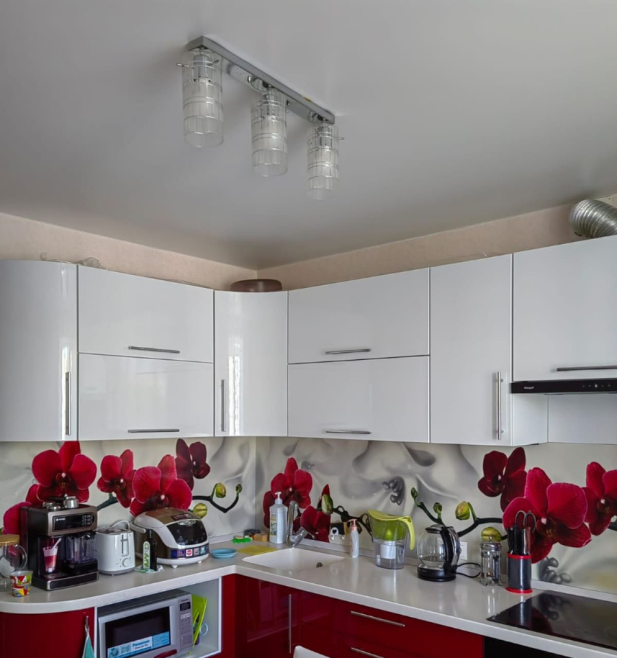 квартира г Юрга пр-кт Кузбасский 20б Кузбасс фото 2