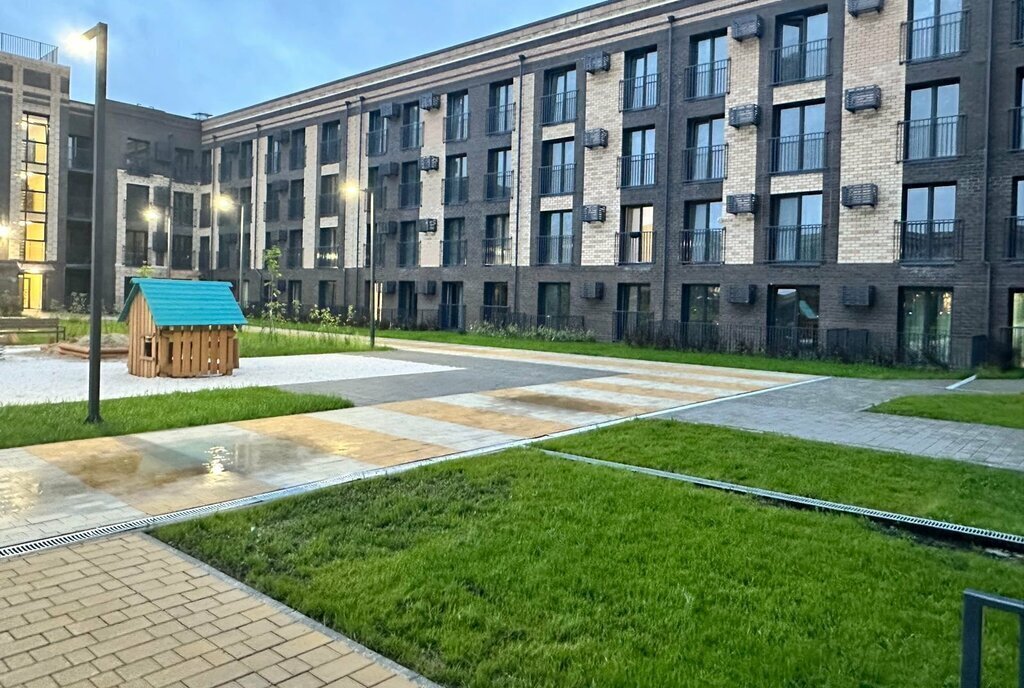 квартира г Екатеринбург р-н Ленинский Чкаловская ул Амундсена 165 фото 7