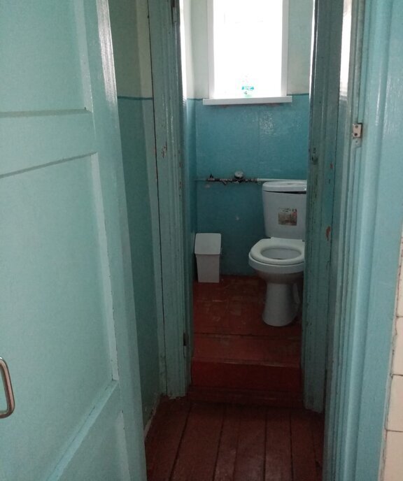 квартира г Семенов ул Заводская 42 фото 8