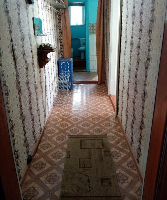 квартира г Семенов ул Заводская 42 фото 9