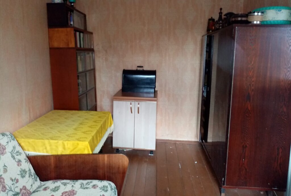 квартира г Семенов ул Заводская 42 фото 7