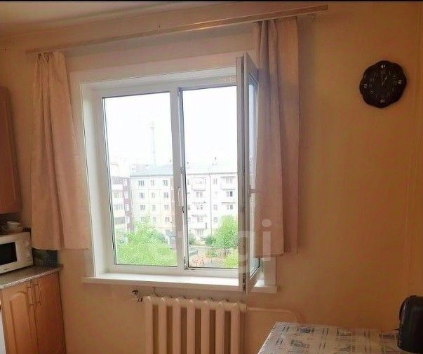 квартира г Улан-Удэ р-н Октябрьский ул Ключевская 36 фото 1