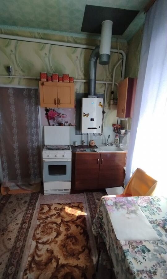 квартира г Елец ул Карла Маркса 7 фото 5
