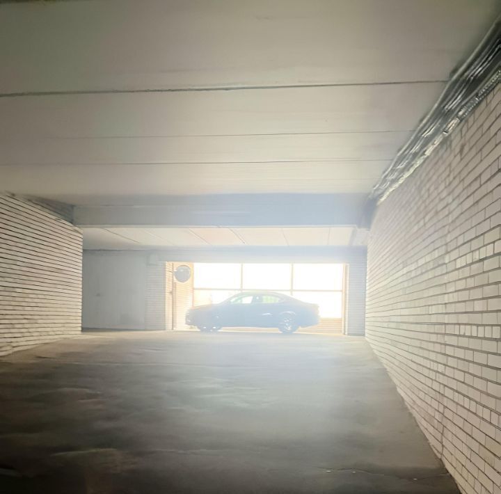 гараж г Балашиха мкр Железнодорожный ул Автозаводская 13а Железнодорожная фото 5