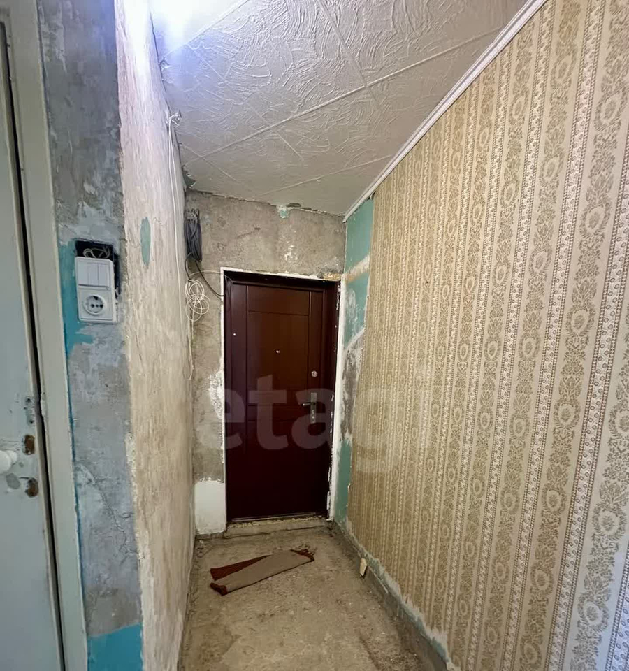 квартира г Ачинск 3-й Привокзальный микрорайон 34 фото 6