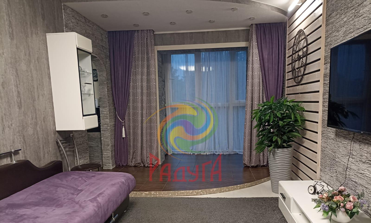 квартира г Иваново ул Кавалерийская 8а фото 4