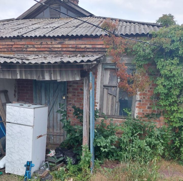 квартира г Красный Сулин Сулинский ул Зерновая 6 фото 6