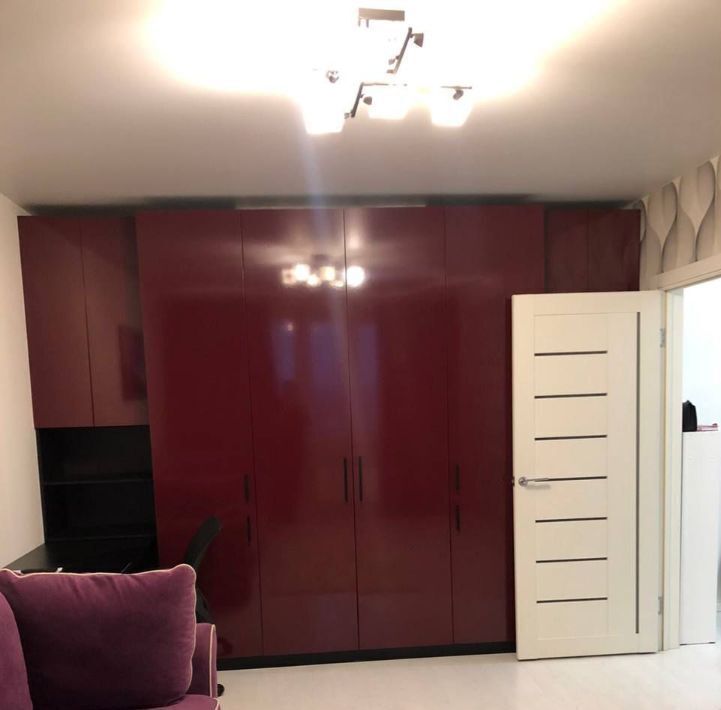квартира г Видное 19, Крымская улица фото 6