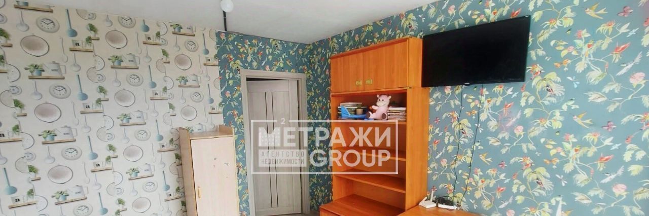 квартира г Пушкино микрорайон Инессы Арманд ул Инессы Арманд 3 имени Инессы Арманд фото 14