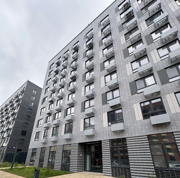 квартира г Красногорск п Ильинское-Усово ул Заповедная 20 Павшино фото 22