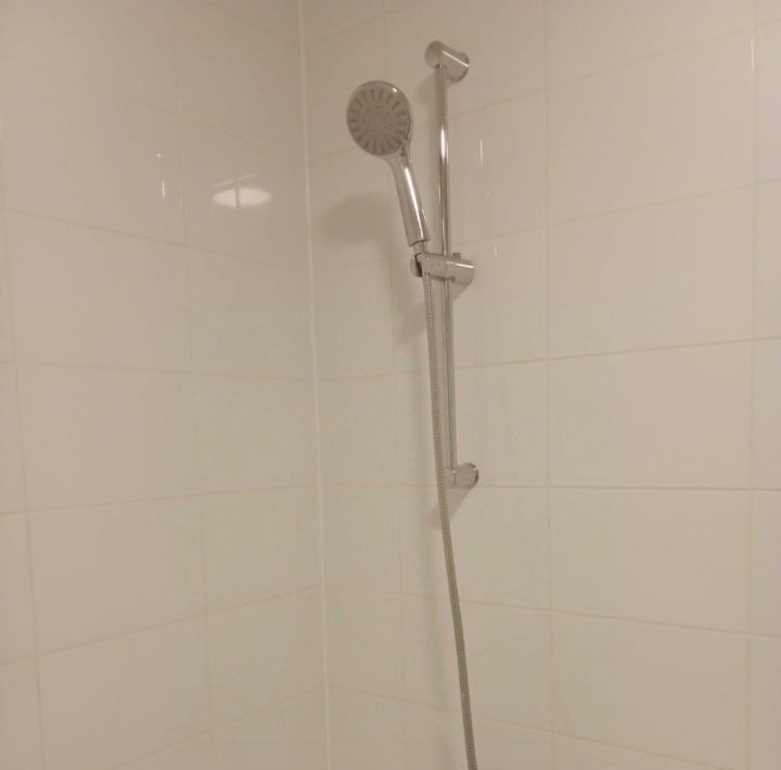 квартира г Котельники р-н мкр Парковый Котельники, 1к 6 фото 9