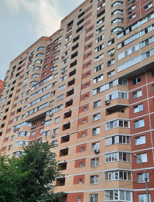 квартира г Химки мкр Сходня Сходня, пер. 2-й Чапаевский, 10 фото 17
