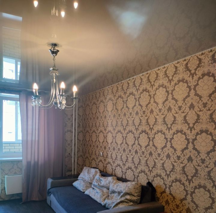 квартира г Балашиха ул Мещера 24 Кучино фото 6