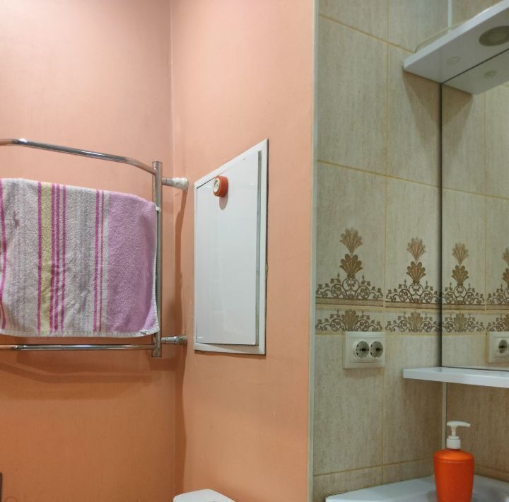 квартира г Балашиха ул Мещера 24 Кучино фото 9