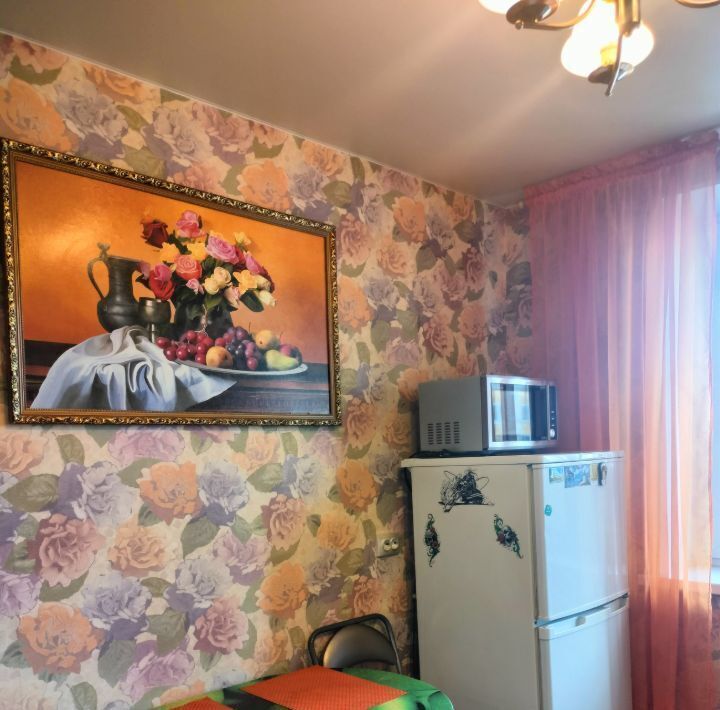 квартира г Балашиха ул Мещера 24 Кучино фото 11