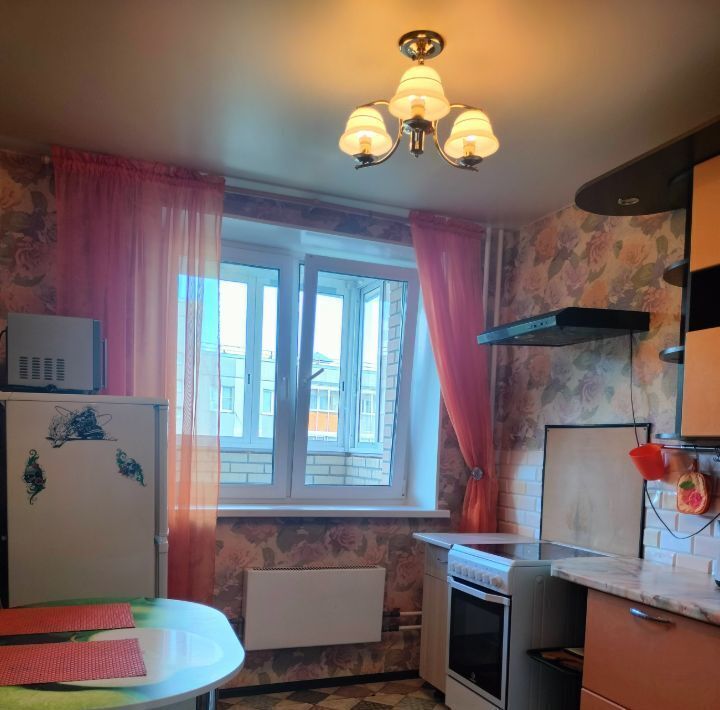 квартира г Балашиха ул Мещера 24 Кучино фото 12
