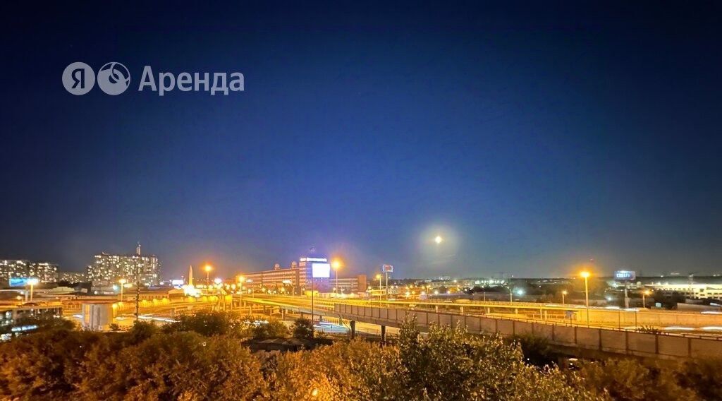 квартира г Мытищи ул Академика Каргина 36к/4 Ростокино фото 15