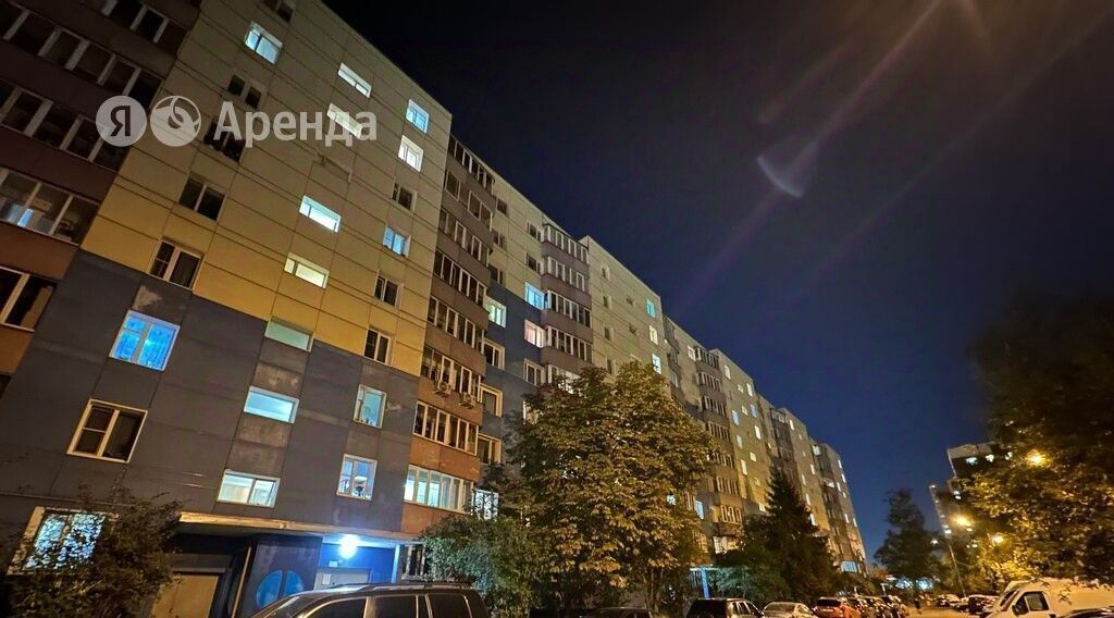 квартира г Мытищи ул Академика Каргина 36к/4 Ростокино фото 19