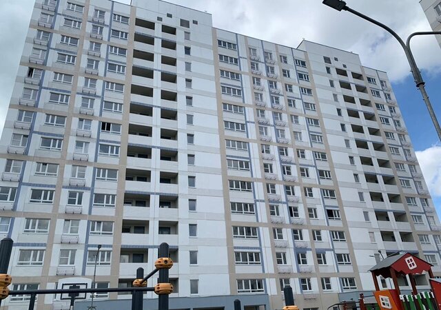 квартира пер Механизаторов 4к/2 фото