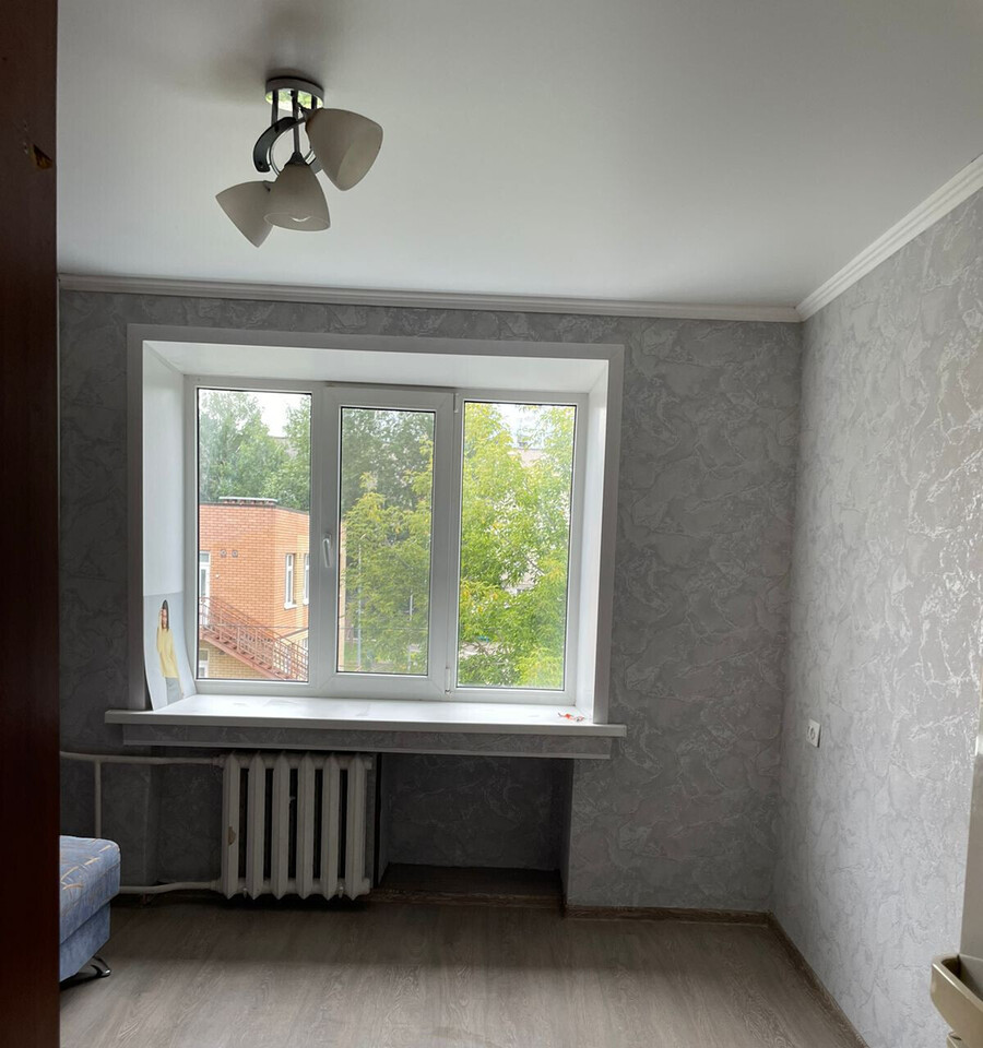 квартира г Казань Авиастроительная Молодёжная, 10а фото 1